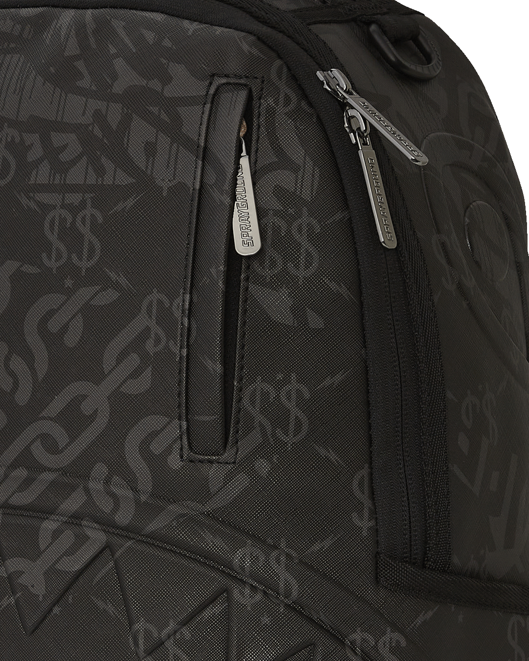 SPRAYGROUND® BACKPACK 3AM CHECK BACKPACK