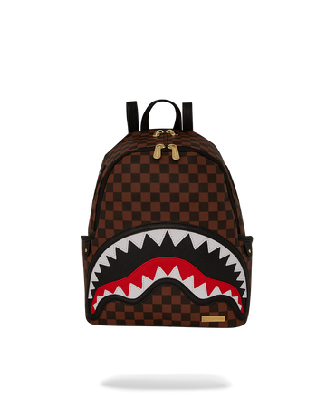 SPRAYGROUND® BACKPACK SAWTOOTH SHARKS IN PARIS SAVAGE BACKPACK