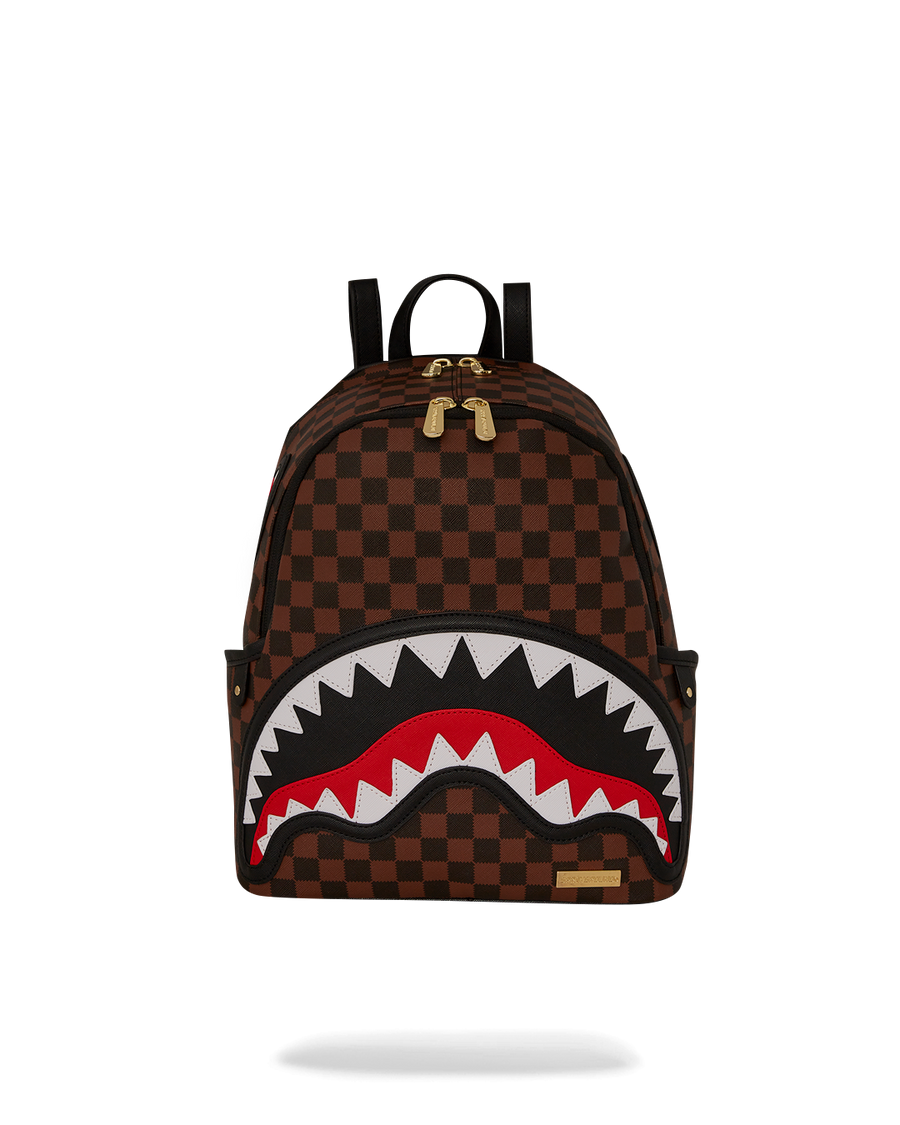 SPRAYGROUND® BACKPACK SAWTOOTH SHARKS IN PARIS SAVAGE BACKPACK