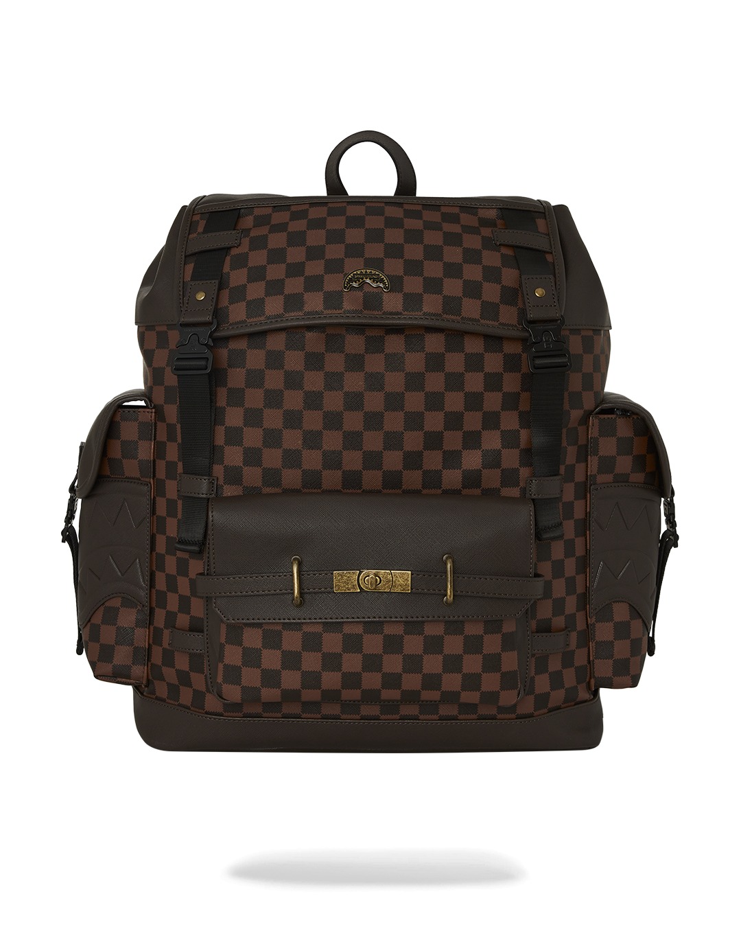 SPRAYGROUND® BACKPACK MONACO DEUX MONTE CARLO BACKPACK