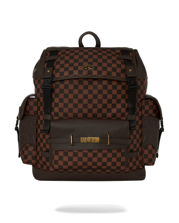 SPRAYGROUND® BACKPACK MONACO DEUX MONTE CARLO BACKPACK