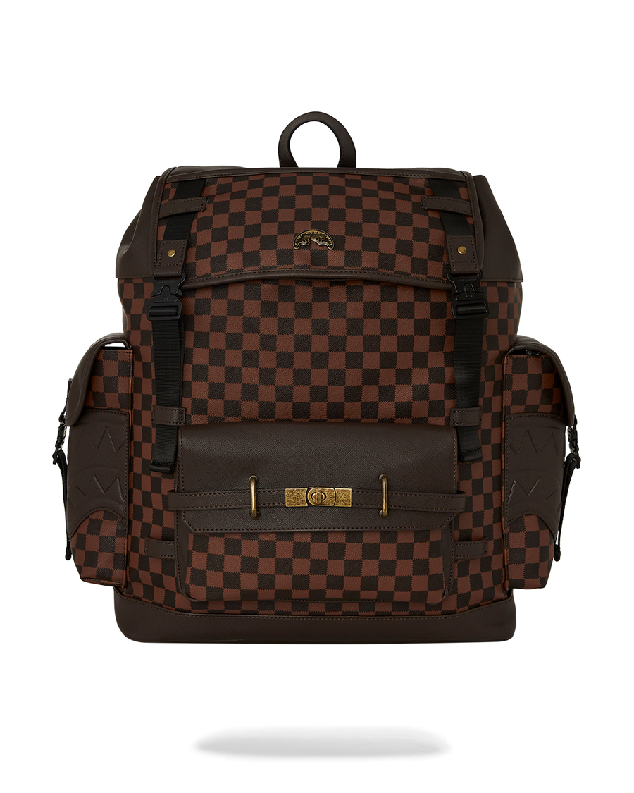 SPRAYGROUND® BACKPACK MONACO DEUX MONTE CARLO BACKPACK
