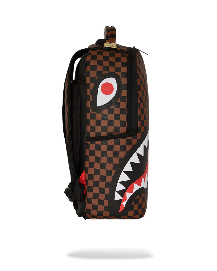 SPRAYGROUND® BACKPACK SHARKS IN PARIS CHERRY BLADE BACKPACK