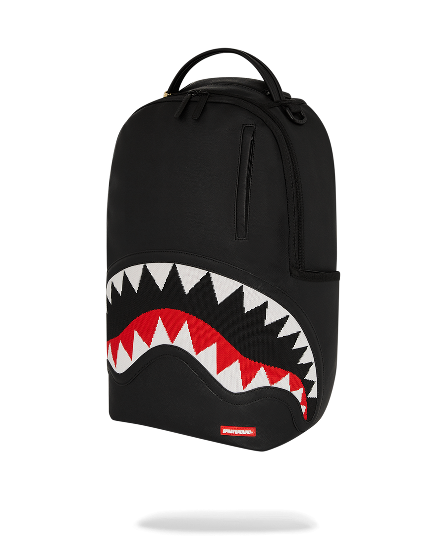 SPRAYGROUND® BACKPACK KNIT COMMANDER BACKPACK