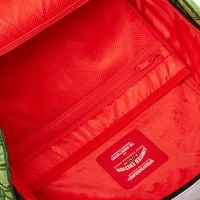 SPRAYGROUND® BACKPACK MONEY BEAR WE BOUT TO TAKE OFF BACKPACK