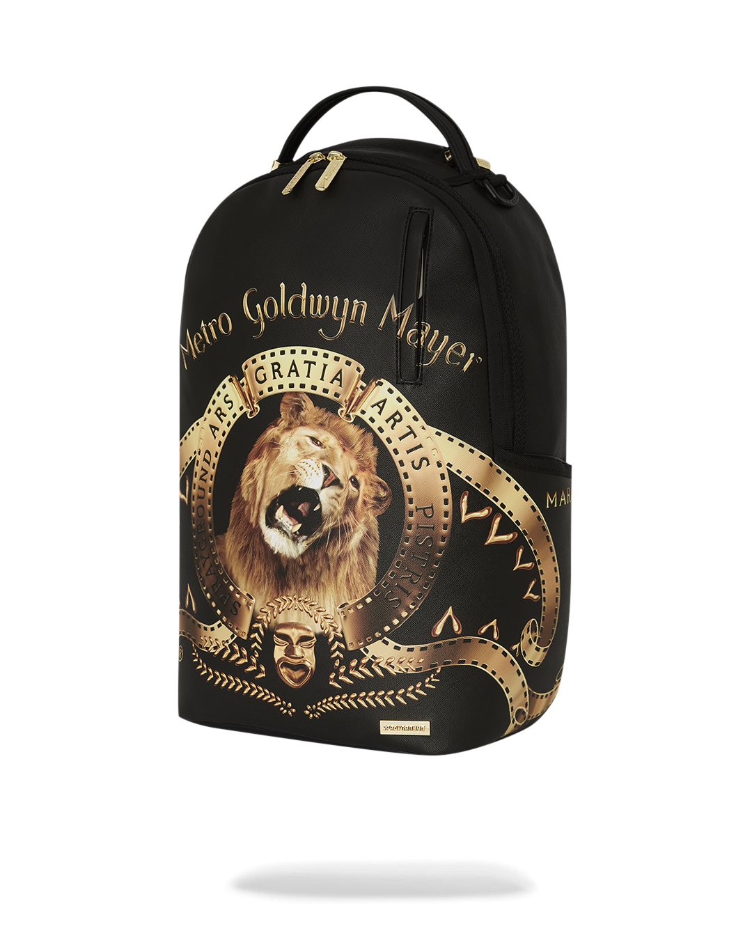 SPRAYGROUND® BACKPACK MGM LOGO BACKPACK