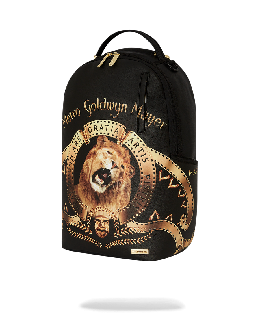 SPRAYGROUND® BACKPACK MGM LOGO BACKPACK