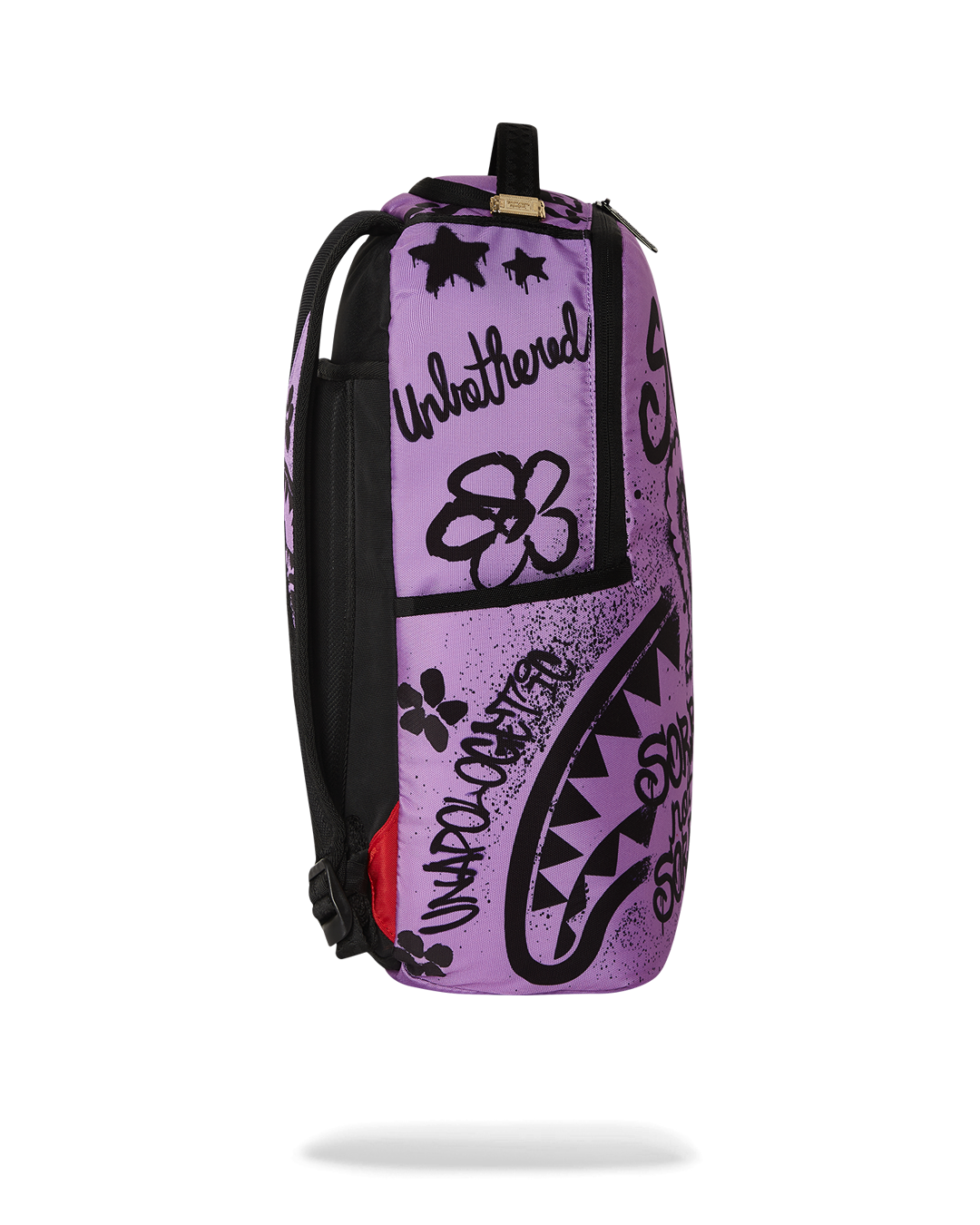 SPRAYGROUND® BACKPACK RUGRATS SUSIE SORRY NOT SORRY BACKPACK
