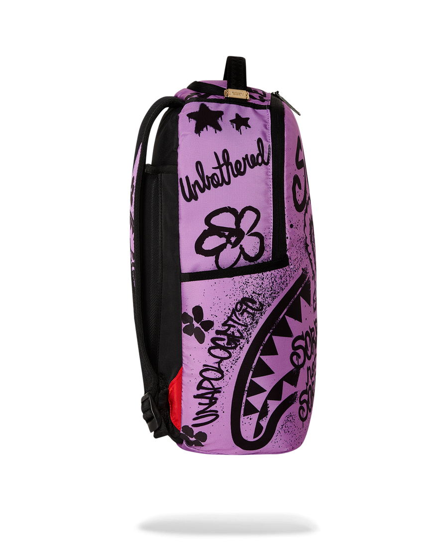 SPRAYGROUND® BACKPACK RUGRATS SUSIE SORRY NOT SORRY BACKPACK