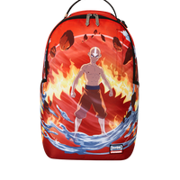 SPRAYGROUND® BACKPACK ATLA AVATAR STATE DLXR BACKPACK