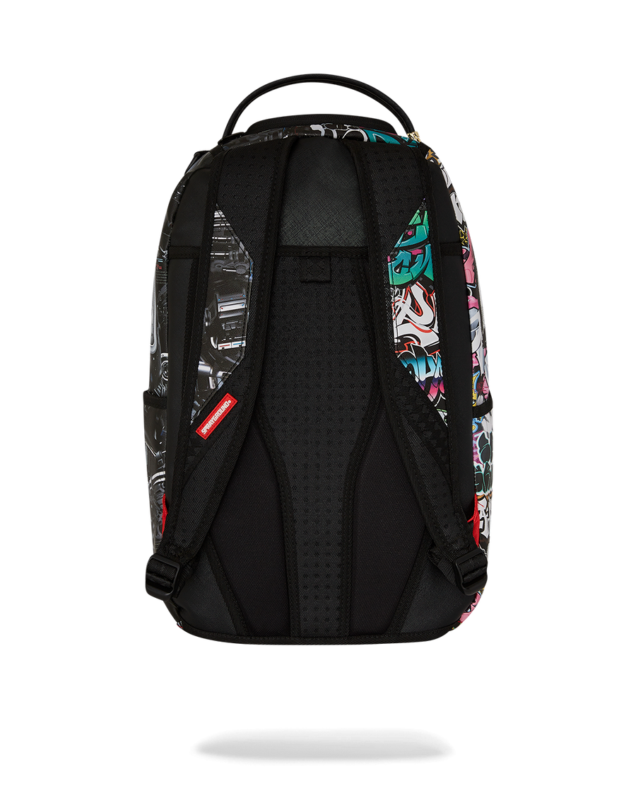 SPRAYGROUND® BACKPACK NEW CITY ANDROID BACKPACK