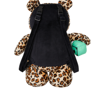 SPRAYGROUND® BACKPACK CLAWED UP MONEYBEAR BACKPACK