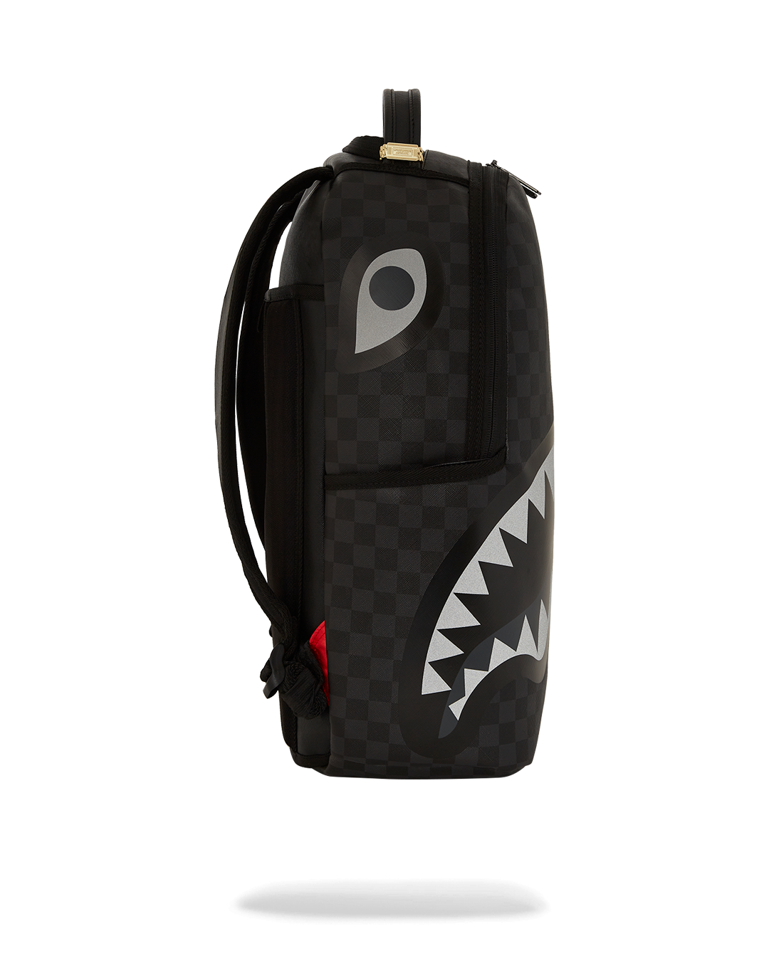 LIGHTS OUT SHARKS IN PARIS BACKPACK – SPRAYGROUND® LIGHTS OUT SHARKS IN PARIS BACKPACK – SPRAYGROUND®