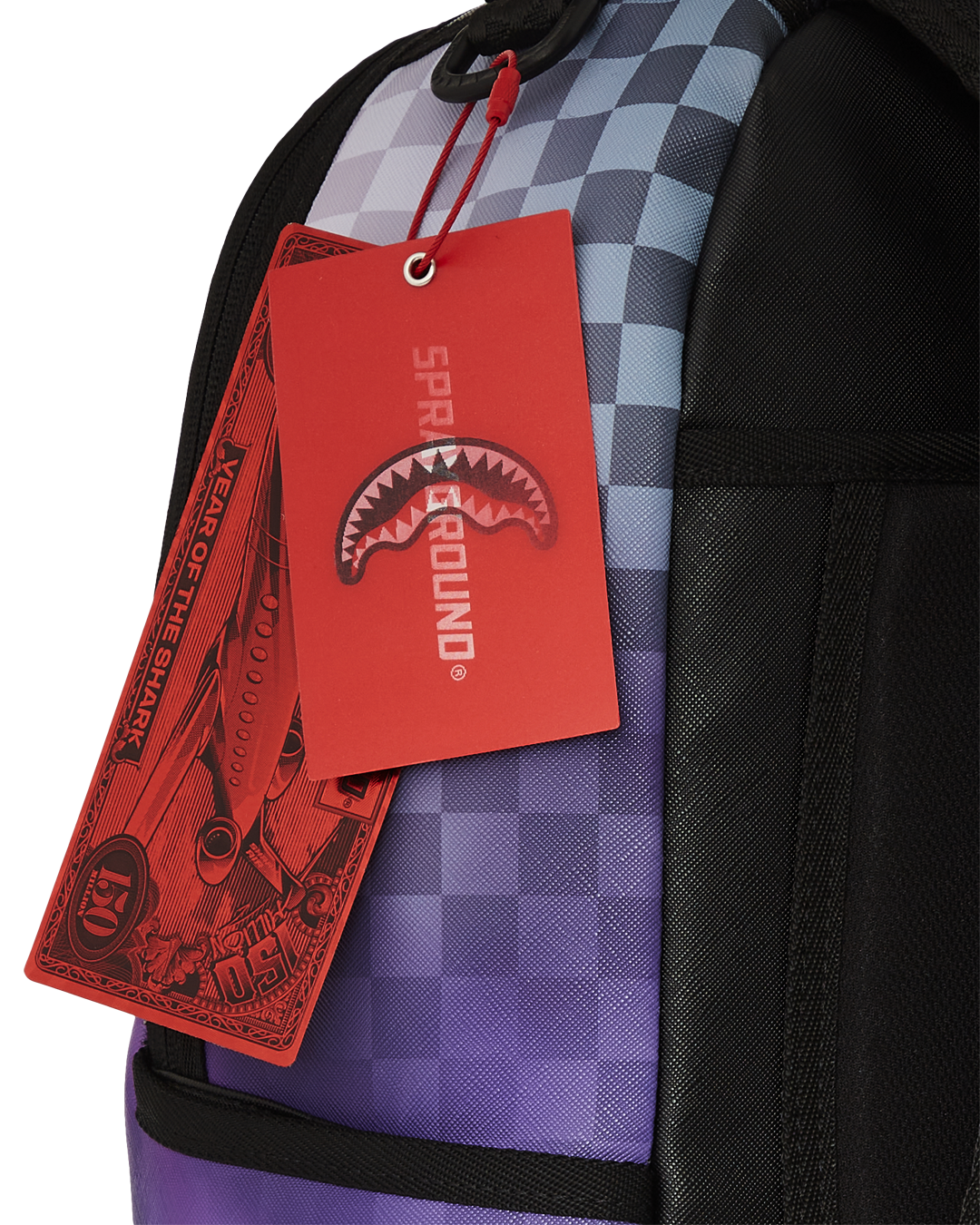 SPRAYGROUND® BACKPACK NARUTO MADARA MOON BACKPACK
