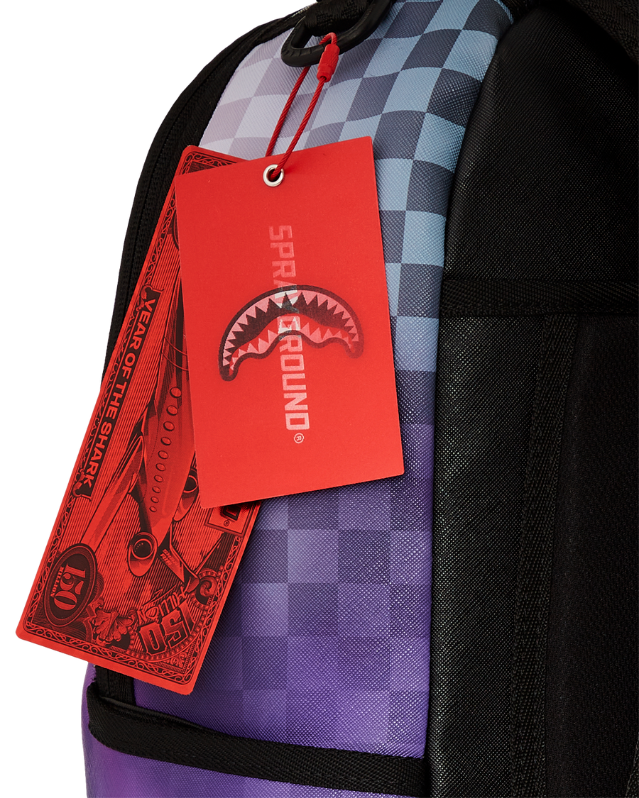 SPRAYGROUND® BACKPACK NARUTO MADARA MOON BACKPACK