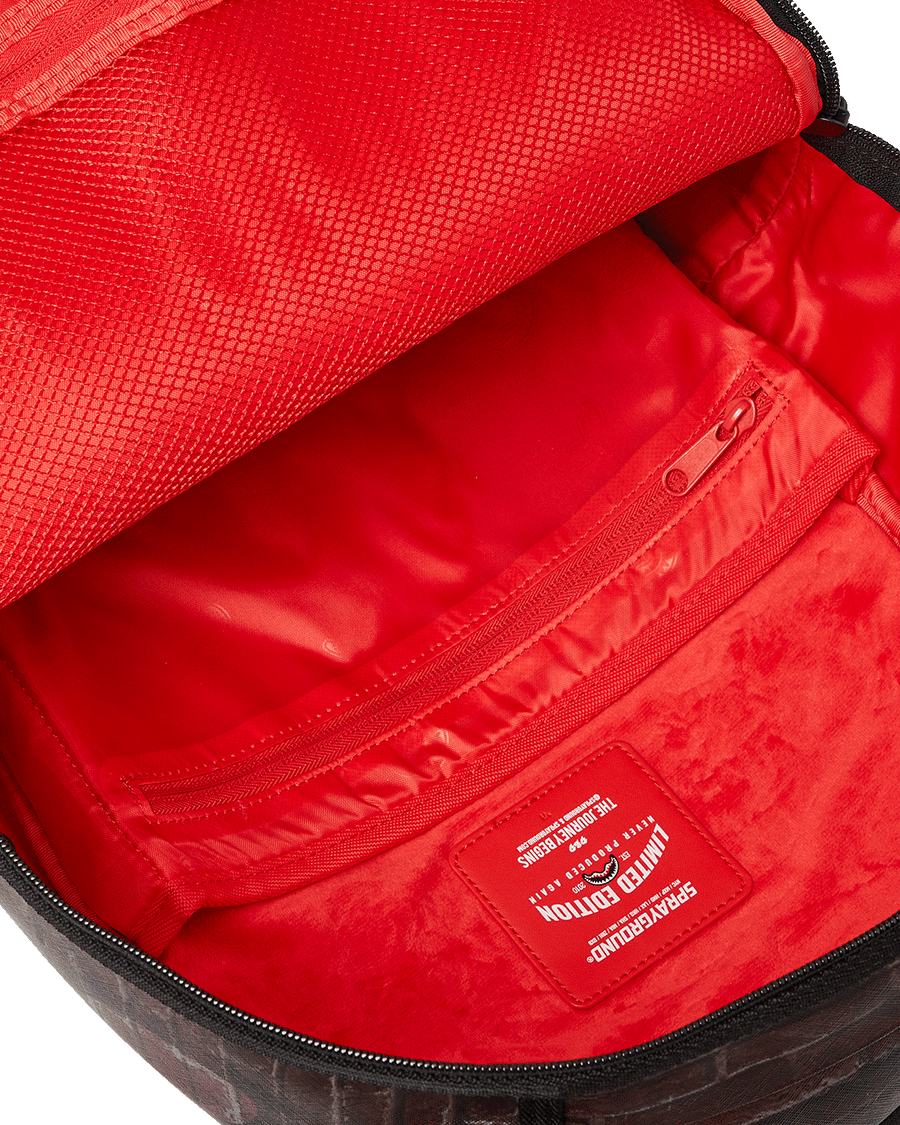 SPRAYGROUND® BACKPACK SNOOPY JOE COOL FOR SCHOOL BACKPACK