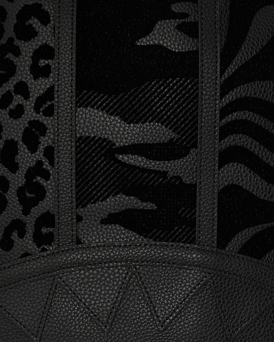 SPRAYGROUND® BACKPACK EXOTIC ILLUSION DLXS BACKPACK