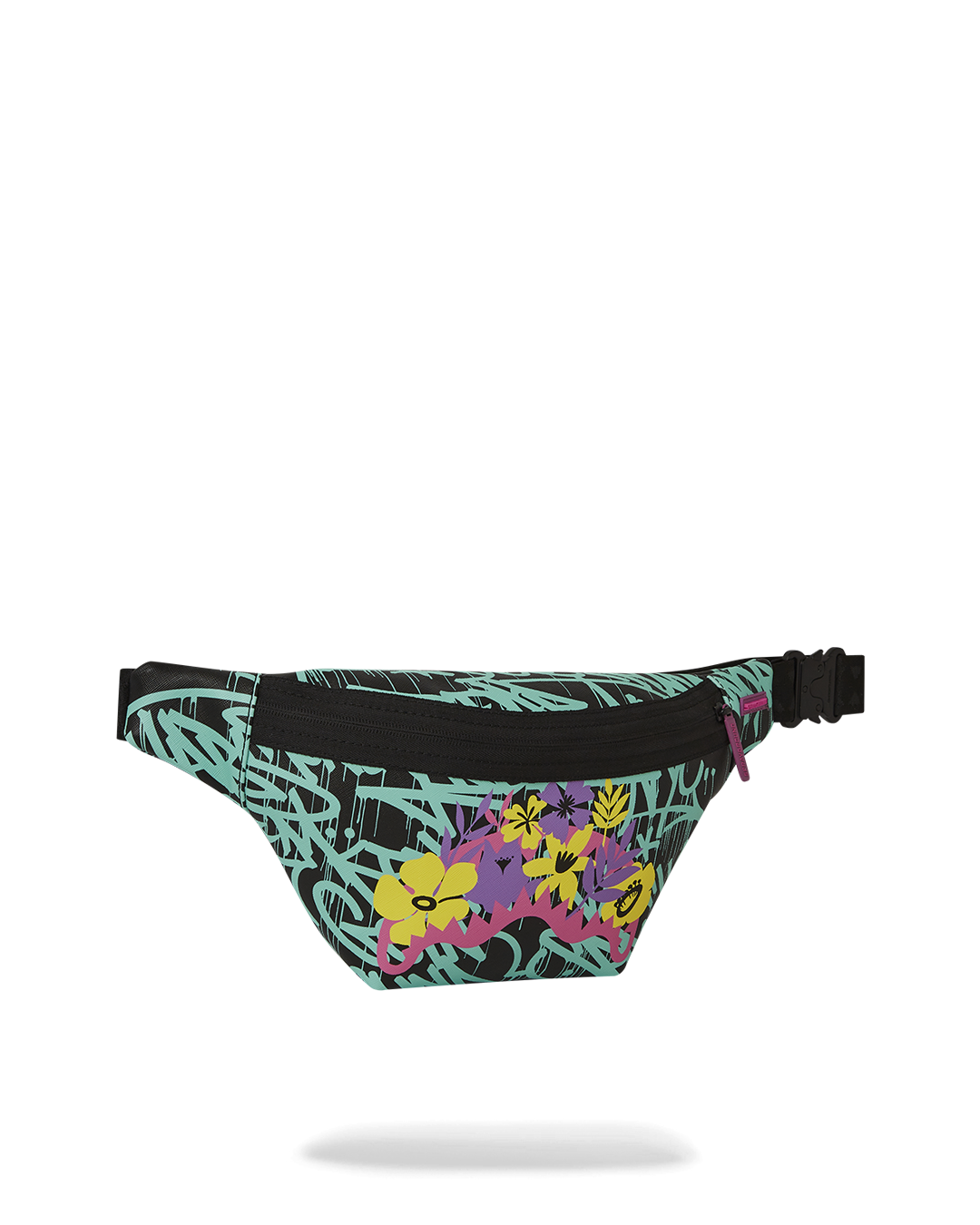 SPRAYGROUND® CROSSBODY GARDEN GLAMOUR SAVVY CROSSBODY