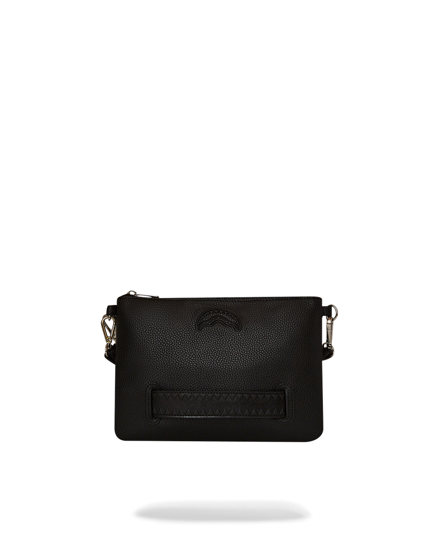 SPRAYGROUND® POUCHETTE NIGHT SKY CROSSOVER CLUTCH