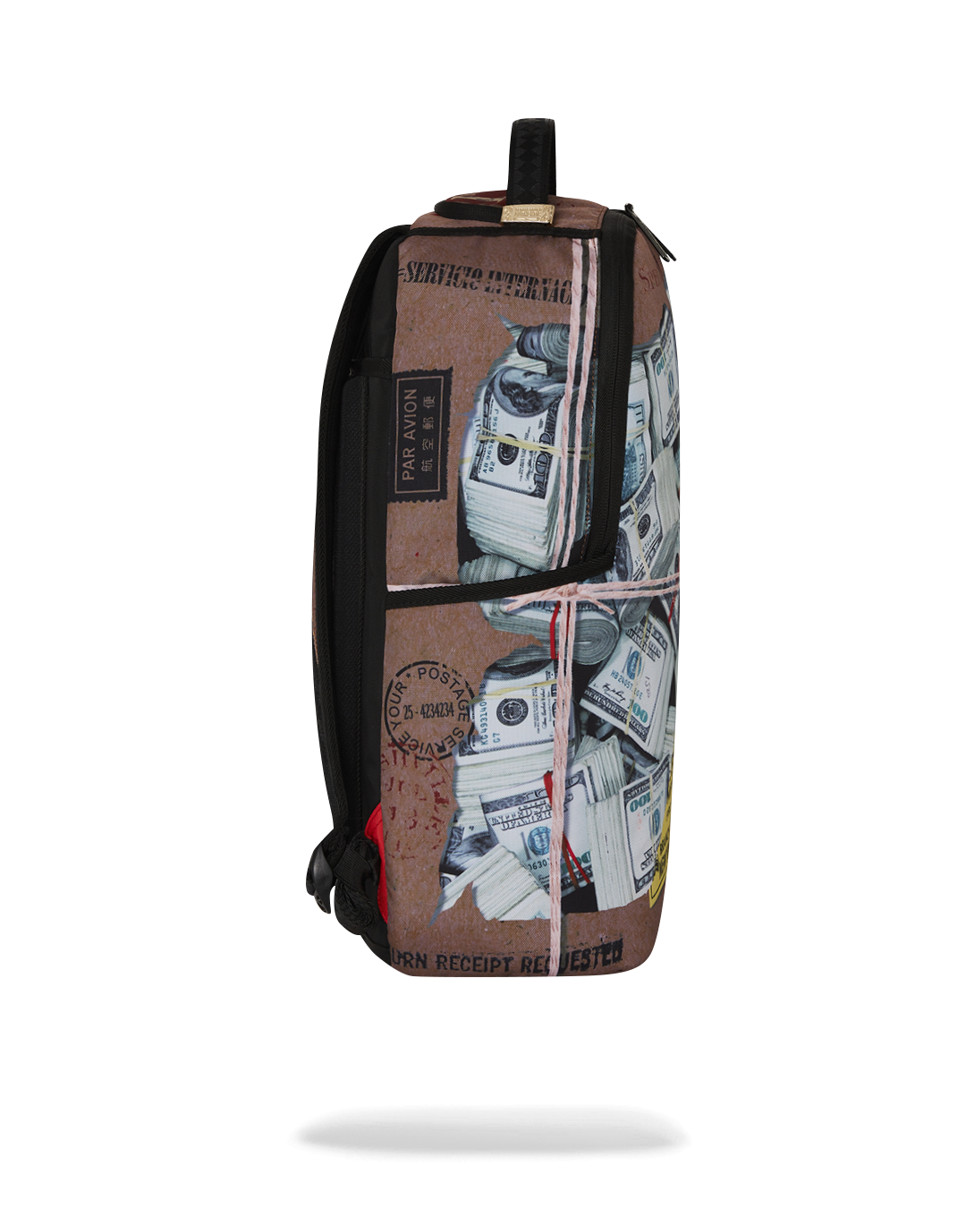 SPRAYGROUND® BACKPACK OVERNIGHT EXPRESS BACKPACK
