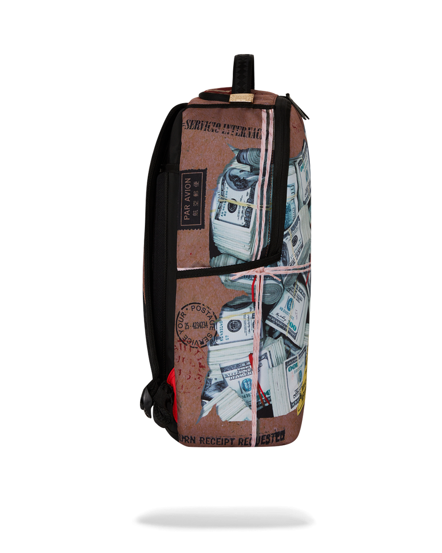 SPRAYGROUND® BACKPACK OVERNIGHT EXPRESS BACKPACK
