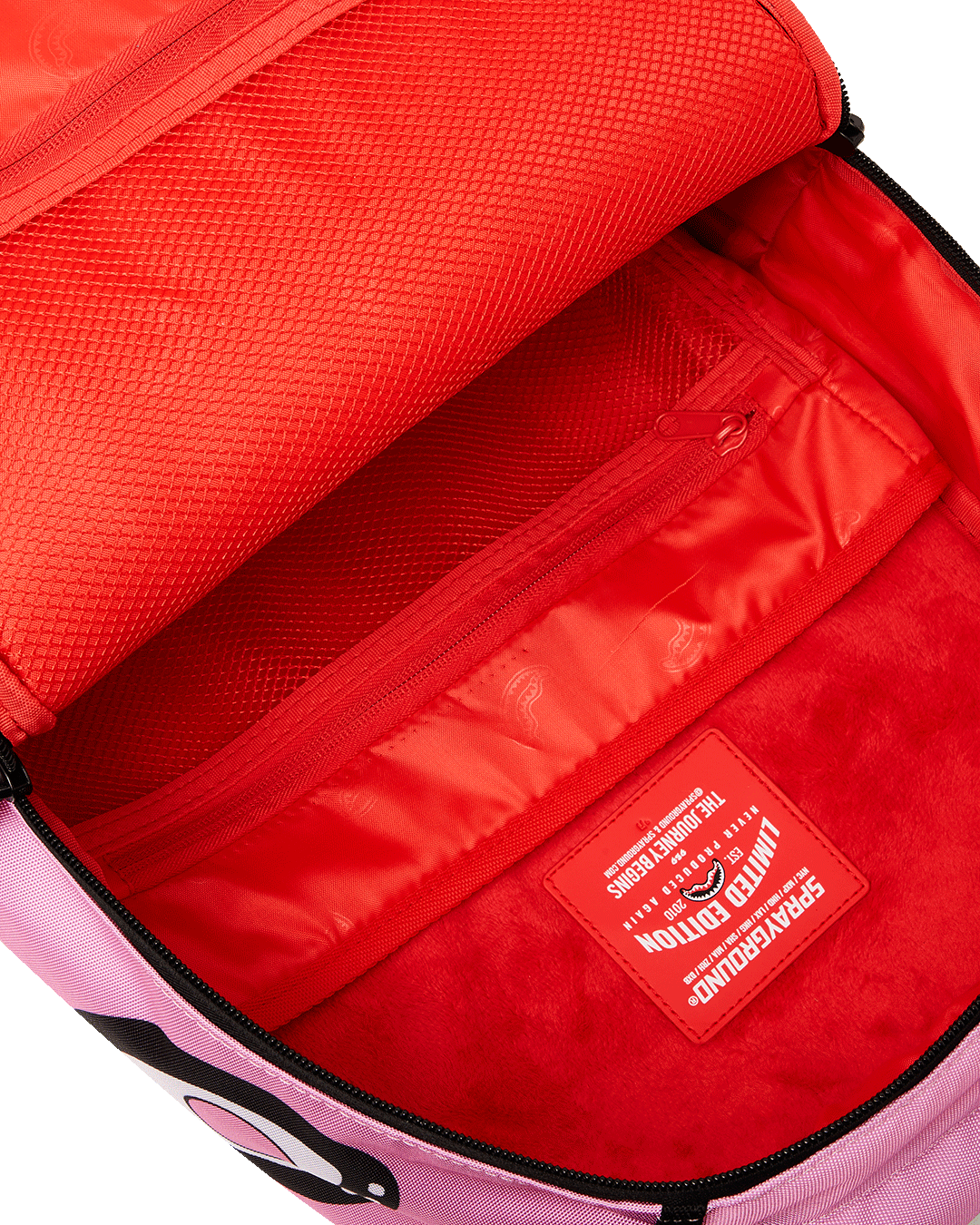 SPRAYGROUND® BACKPACK SAKURA STREET BACKPACK