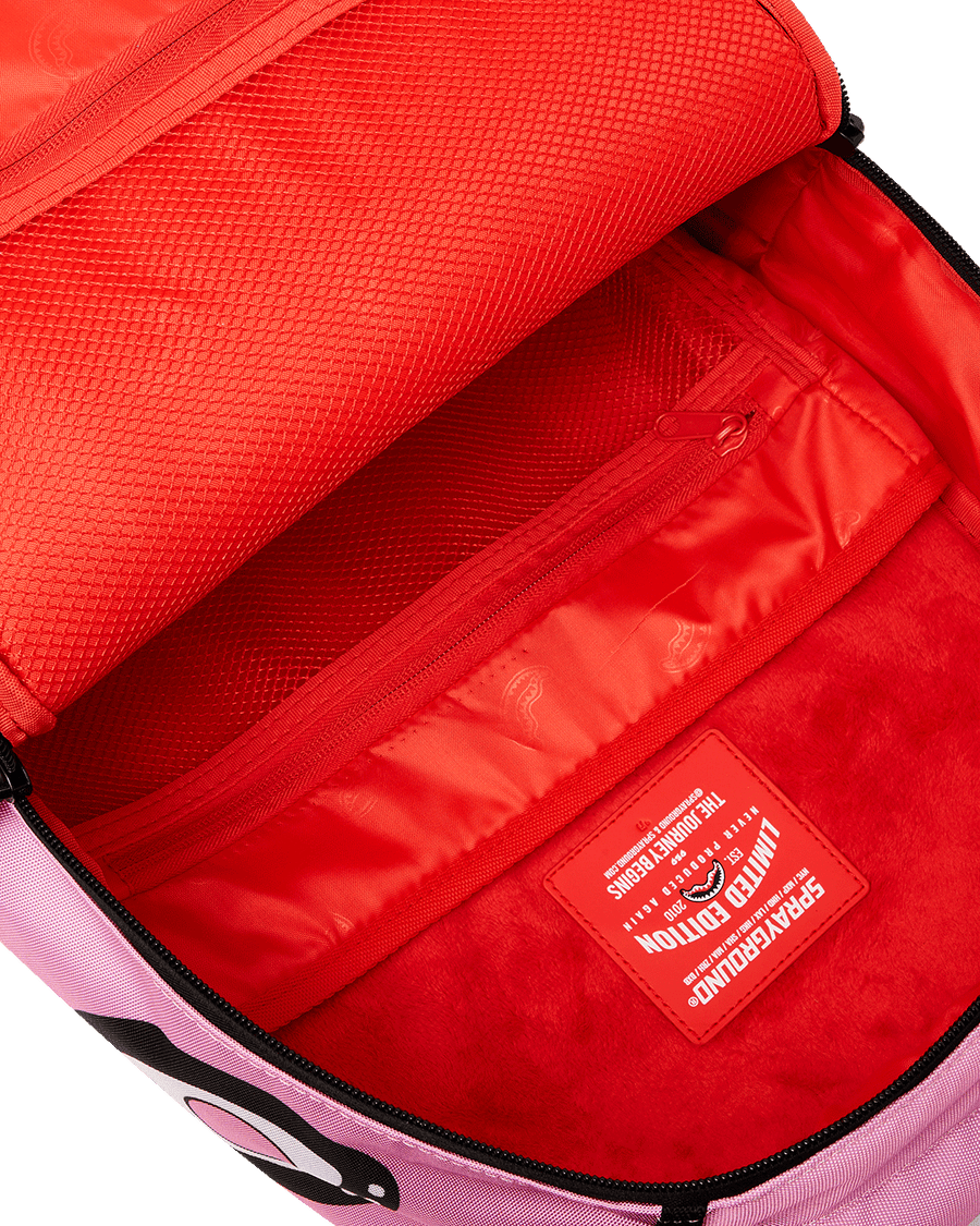 SPRAYGROUND® BACKPACK SAKURA STREET BACKPACK
