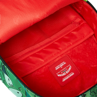 SPRAYGROUND® BACKPACK RICK AND MORTY MERGIFIED MANIA BACKPACK