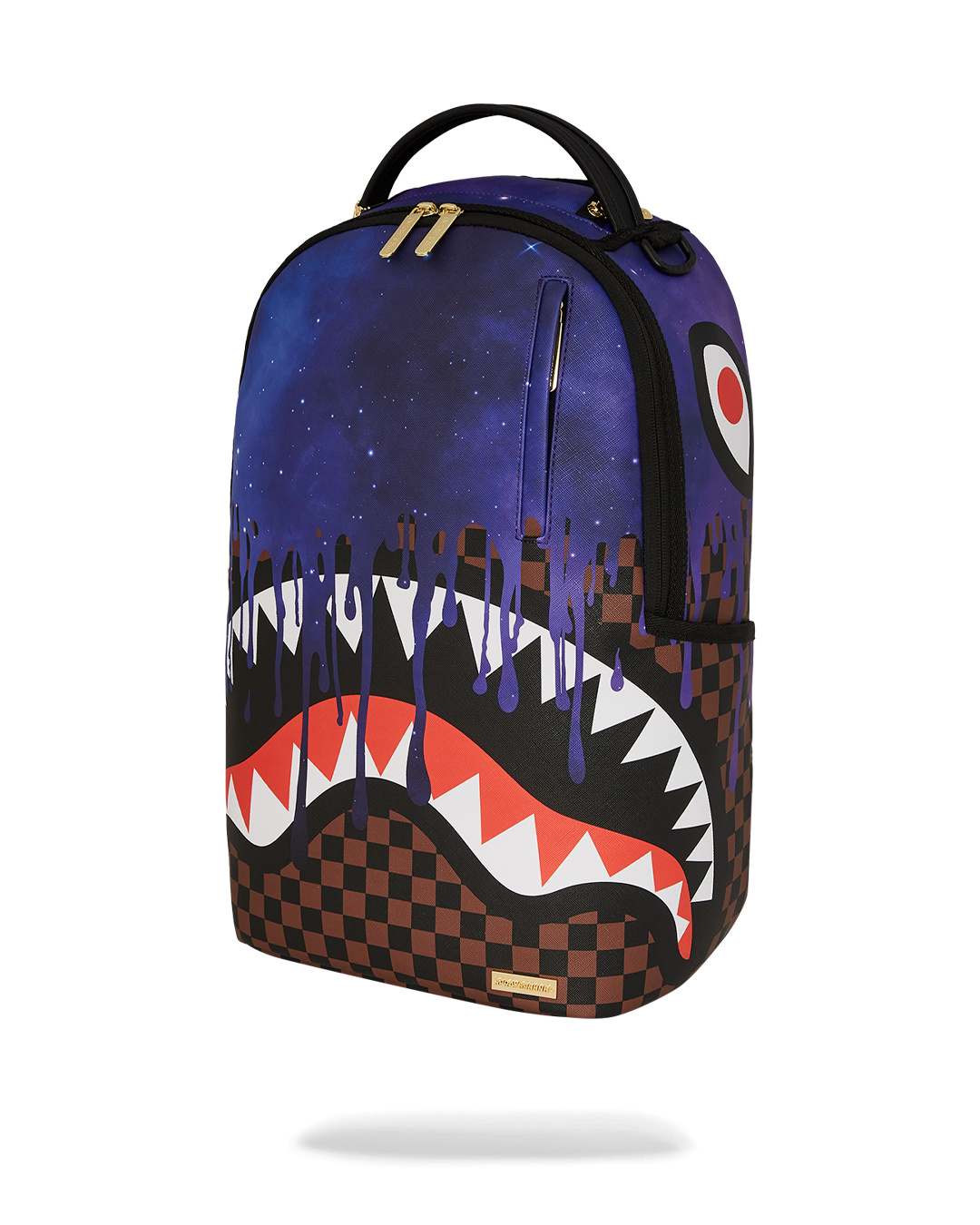 CHAMPION OF THE GALAXY BACKPACK – SPRAYGROUND®