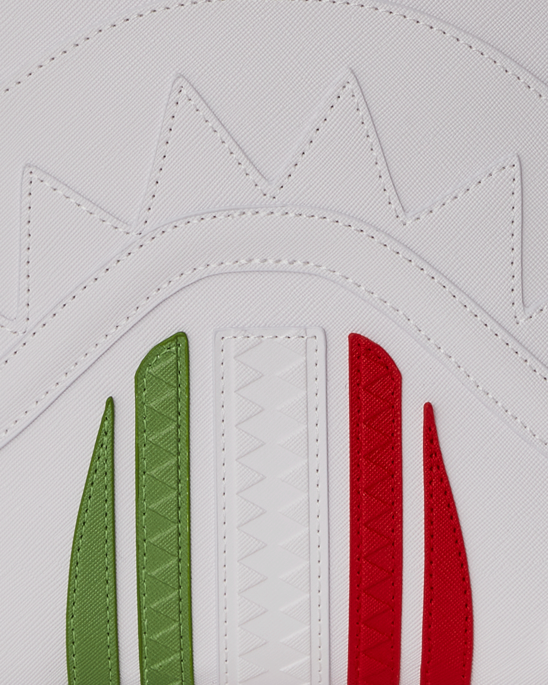 SPRAYGROUND® BACKPACK ITALY RACING STRIPES BACKPACK