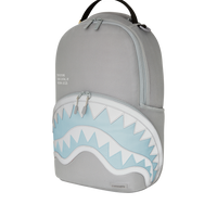SPRAYGROUND® BACKPACK SHARK CENTRAL ICE MESH BACKPACK