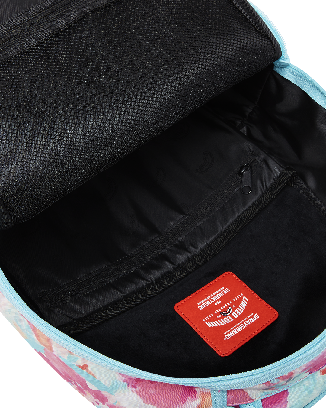 SPRAYGROUND® BACKPACK GARDEN DELIGHT BACKPACK