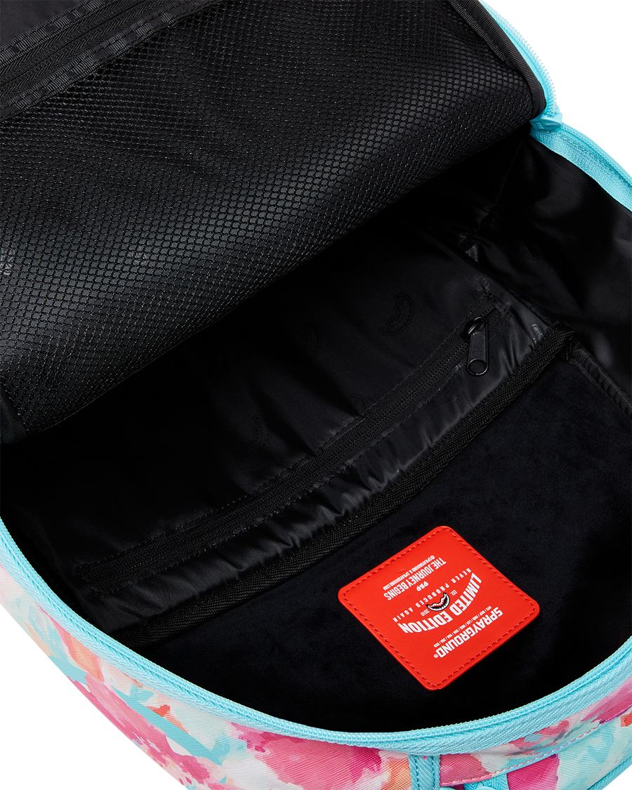 SPRAYGROUND® BACKPACK GARDEN DELIGHT BACKPACK