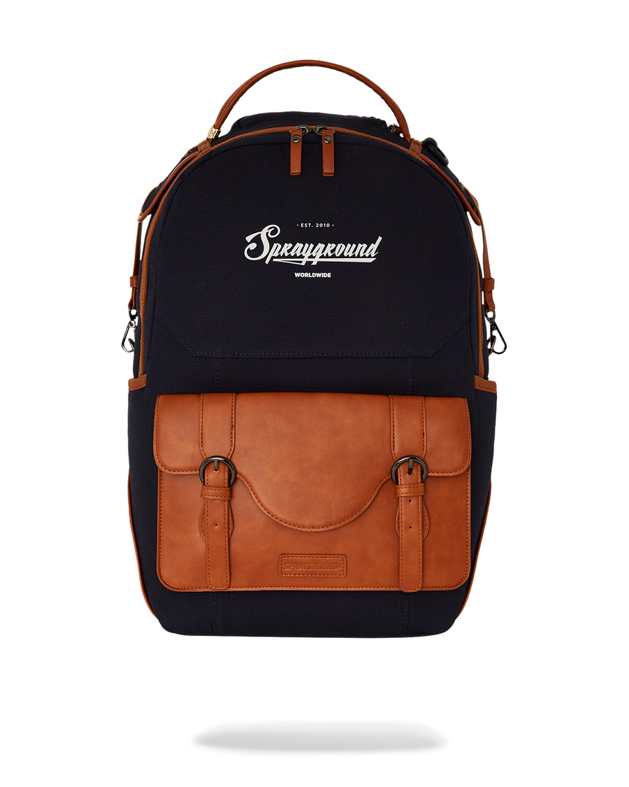 SPRAYGROUND® BACKPACK IVY LEAGUE CLASSIC BACKPACK