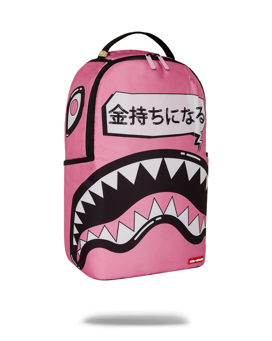 SPRAYGROUND® BACKPACK SAKURA STREET BACKPACK