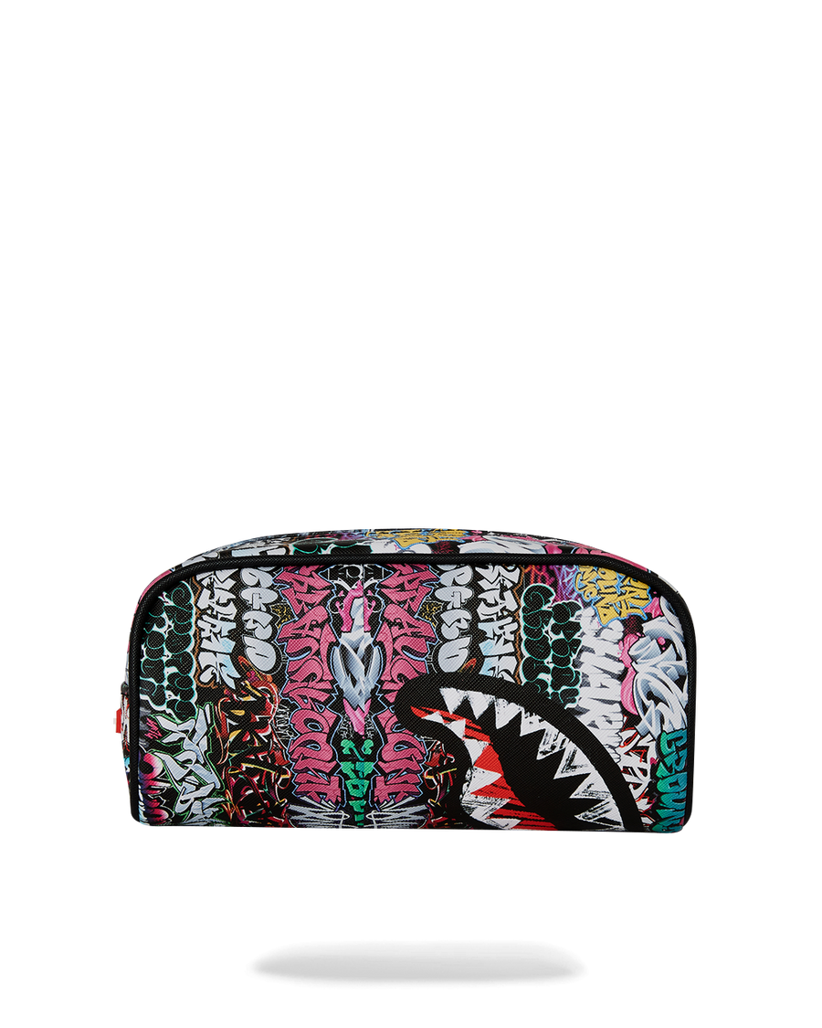 SPRAYGROUND® POUCH NEW CITY ANDROID POUCH