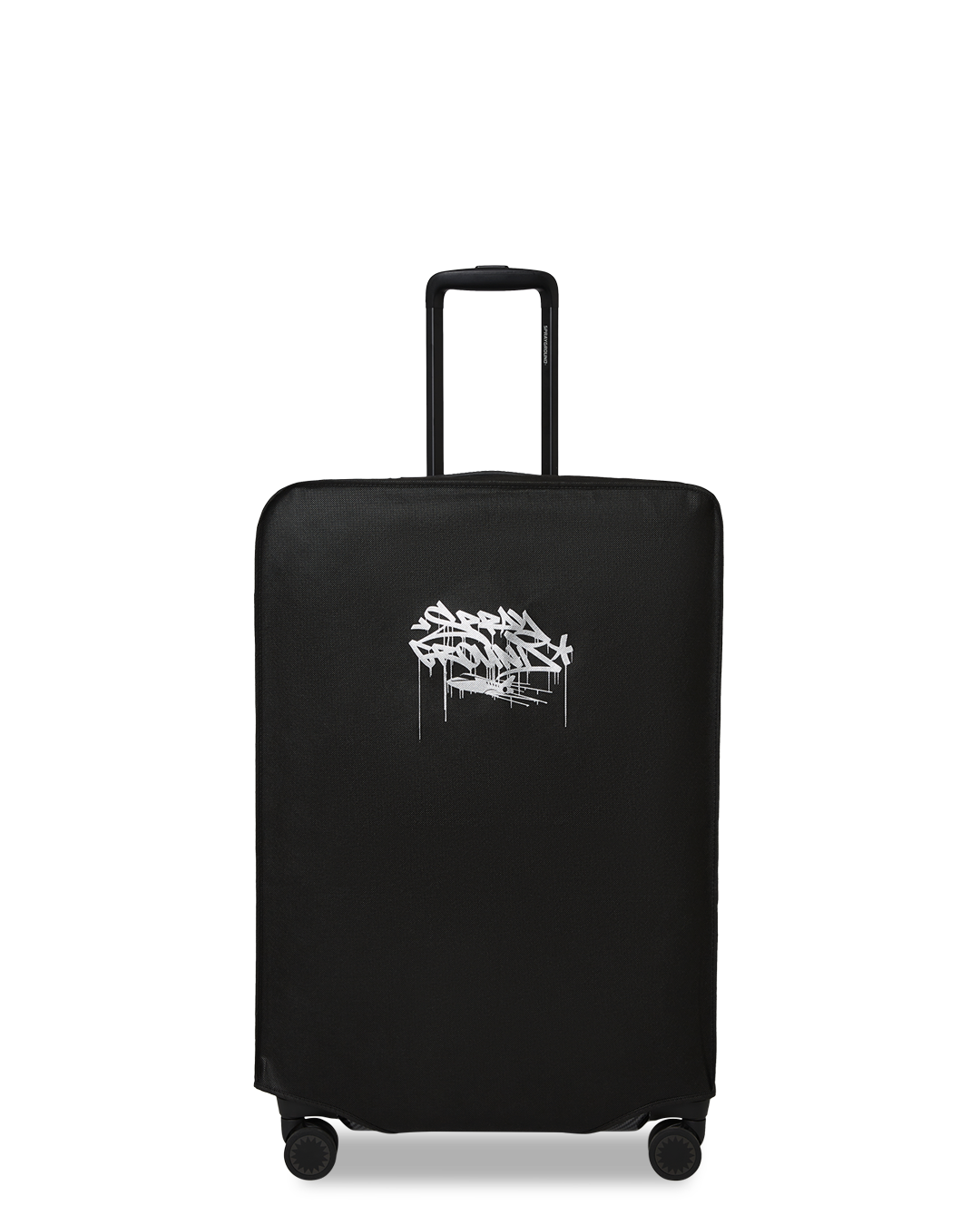 SPRAYGROUND® LUGGAGE CARBON FIBER SHARKITECTURE FULL-SIZE LUGGAGE