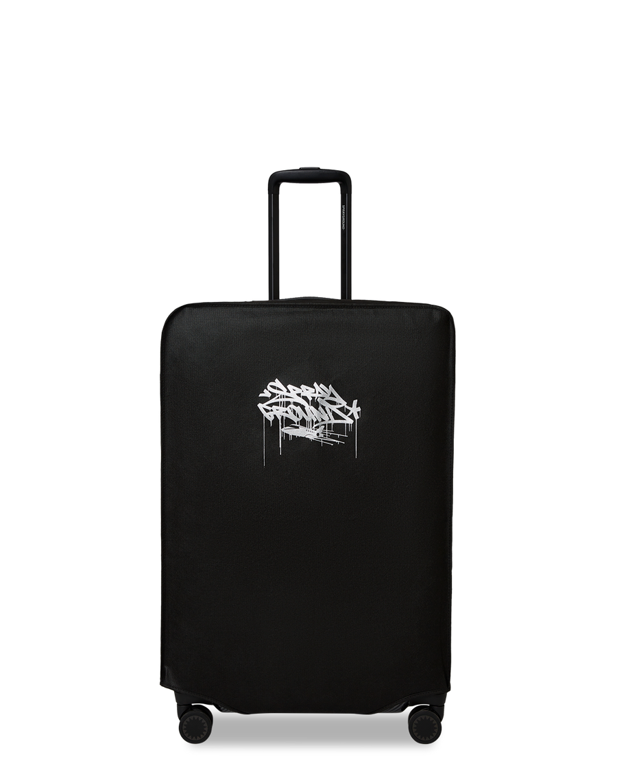 SPRAYGROUND® LUGGAGE CARBON FIBER SHARKITECTURE FULL-SIZE LUGGAGE