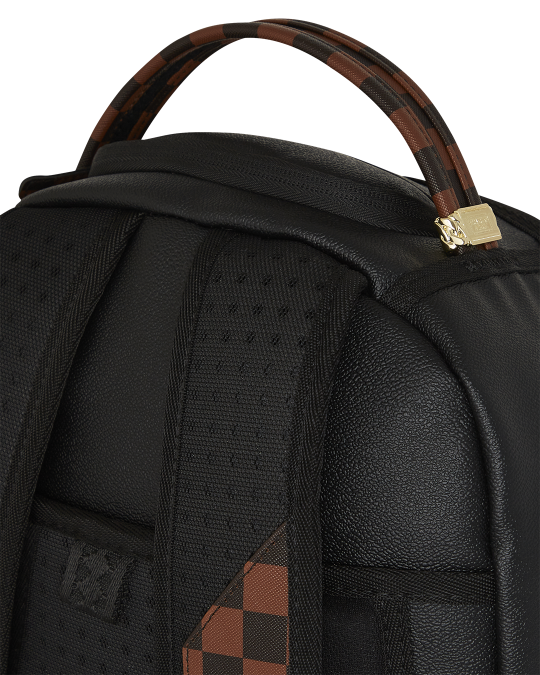 SPRAYGROUND® BACKPACK CHECKPOINT ROYALE BACKPACK