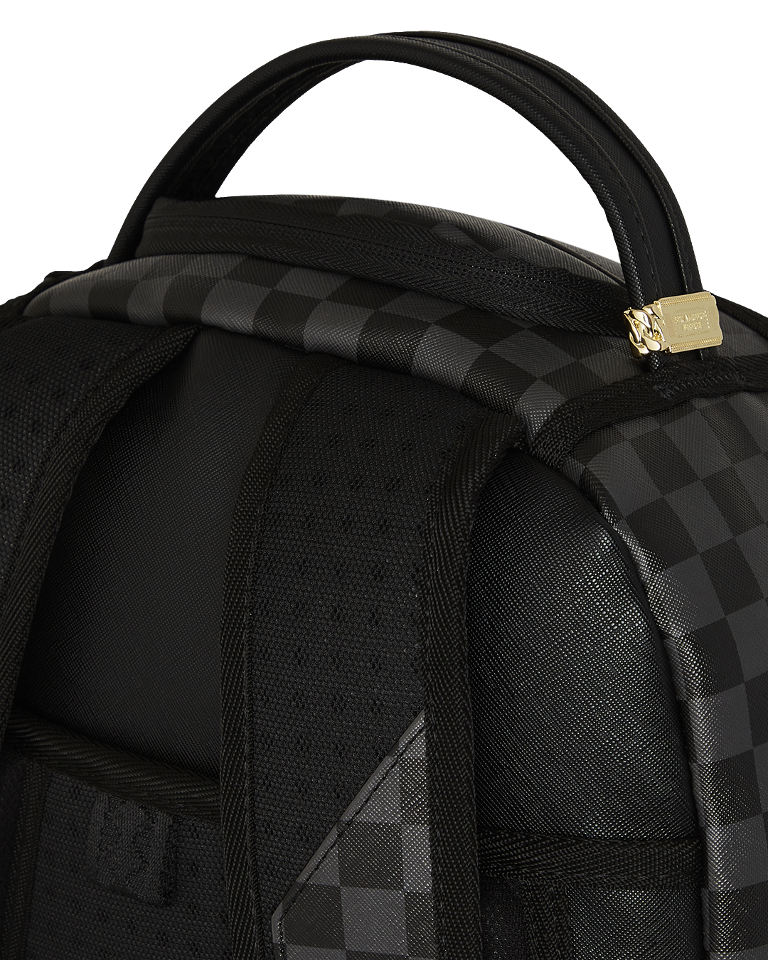 SPRAYGROUND® BACKPACK LOONEY TUNES TAZ EAT SHARK BACKPACK