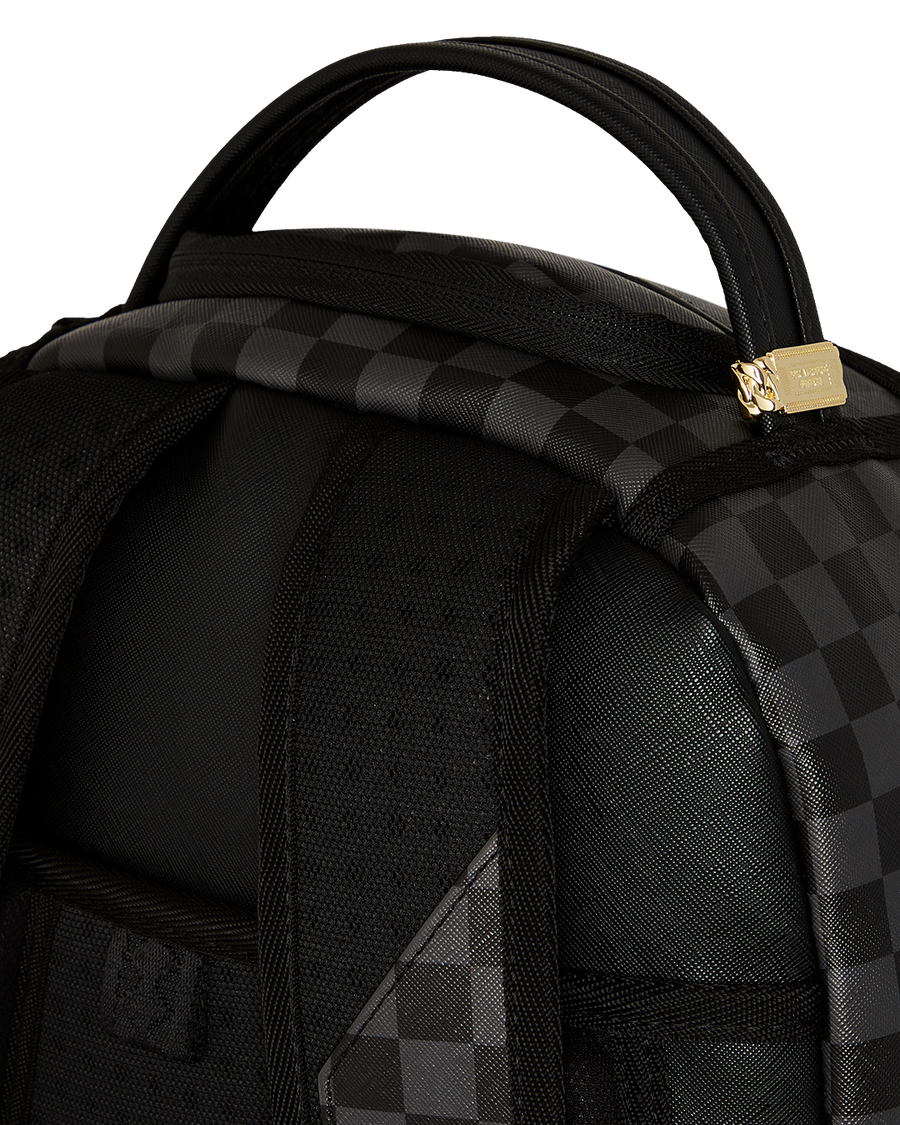 SPRAYGROUND® BACKPACK LOONEY TUNES TAZ EAT SHARK BACKPACK