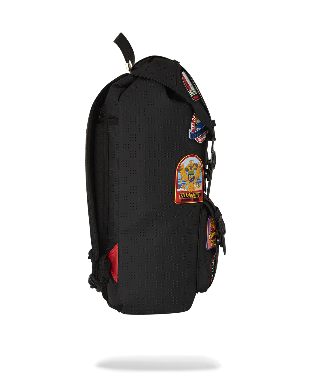 SPRAYGROUND® BACKPACK GLOBAL MOGUL BILLIONAIRE HILLS BACKPACK