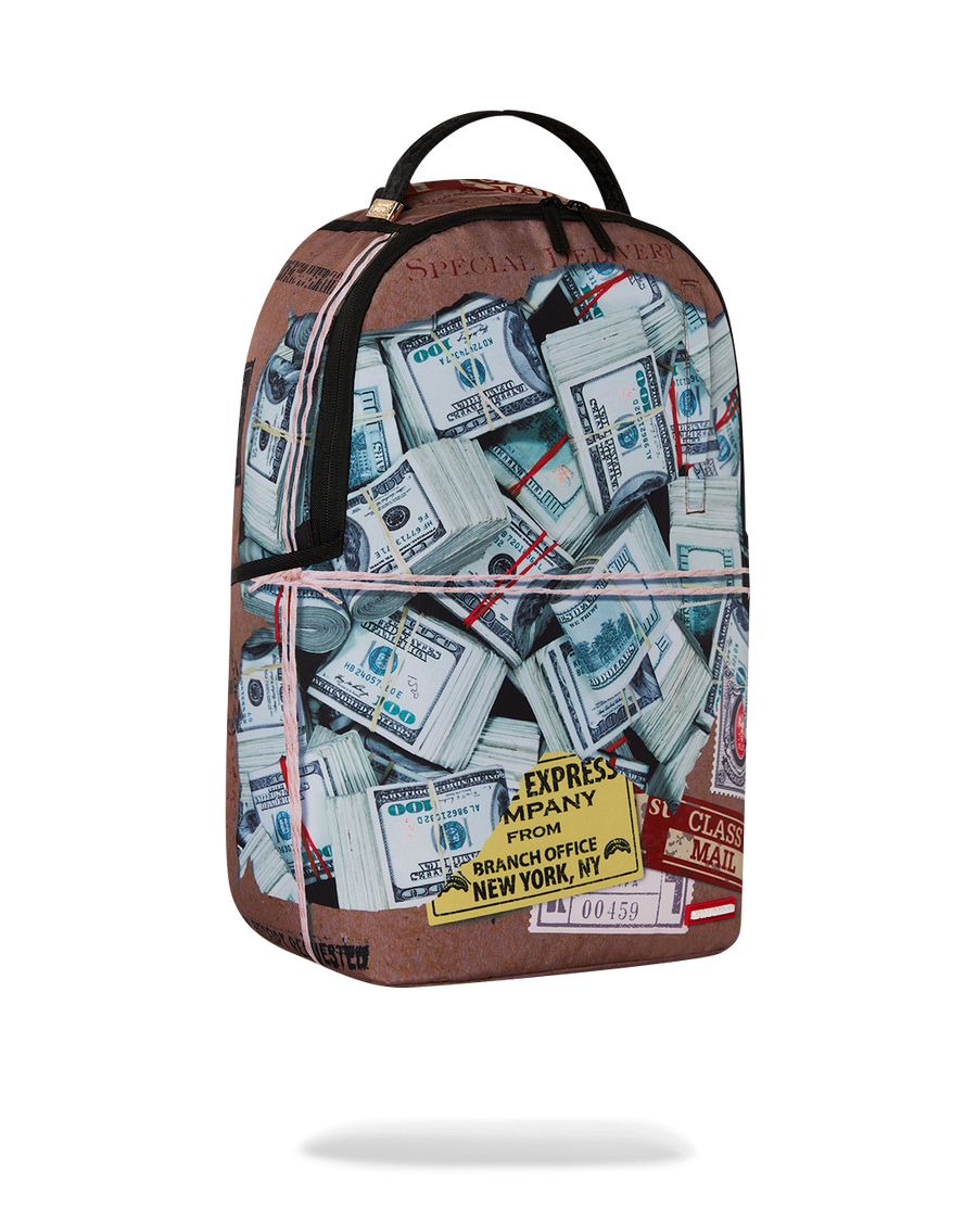 SPRAYGROUND® BACKPACK OVERNIGHT EXPRESS BACKPACK