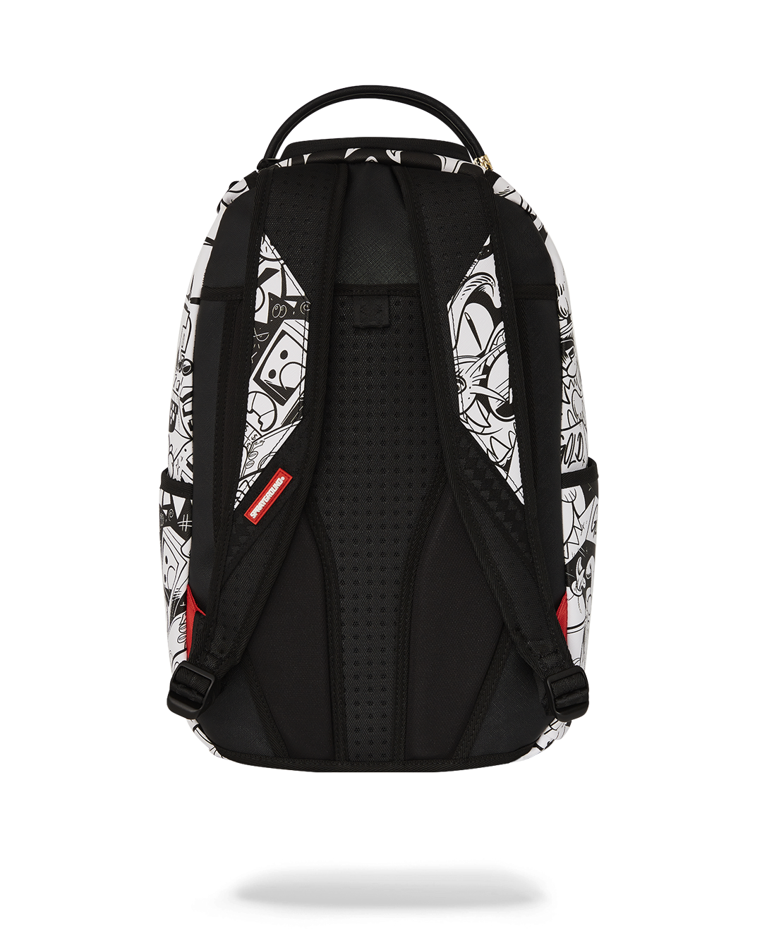 SPRAYGROUND® BACKPACK DOODLE KING BACKPACK
