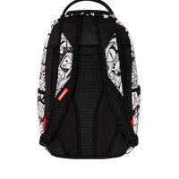 SPRAYGROUND® BACKPACK DOODLE KING BACKPACK