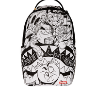 SPRAYGROUND® BACKPACK DOODLE KING BACKPACK