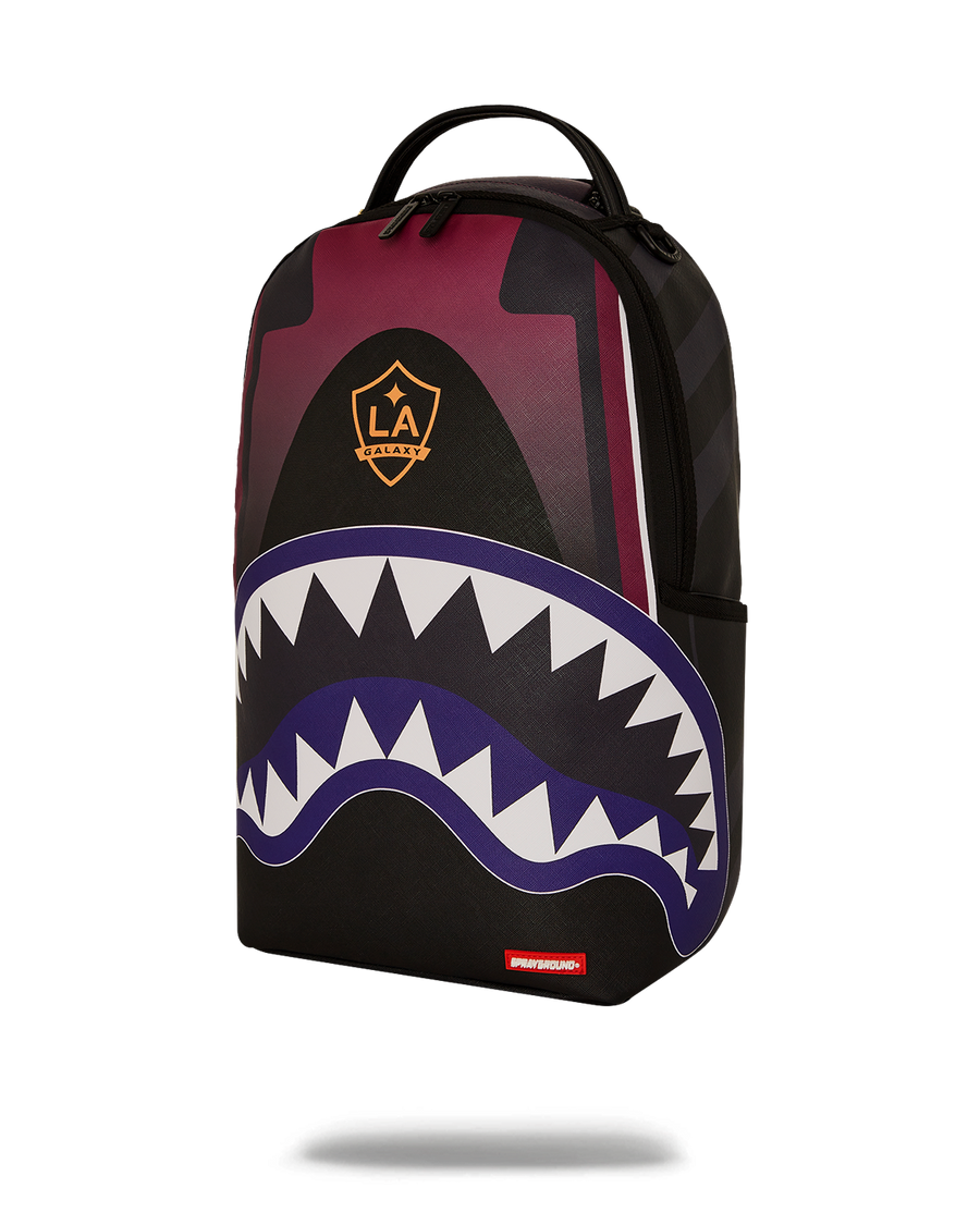 SPRAYGROUND® BACKPACK MLS LA GALAXY COSMIC POWER BACKPACK