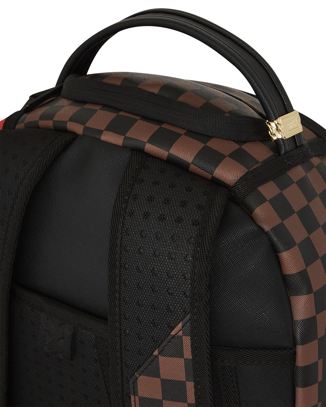 SPRAYGROUND® BACKPACK TAZ DESTROY DLXSV BACKPACK