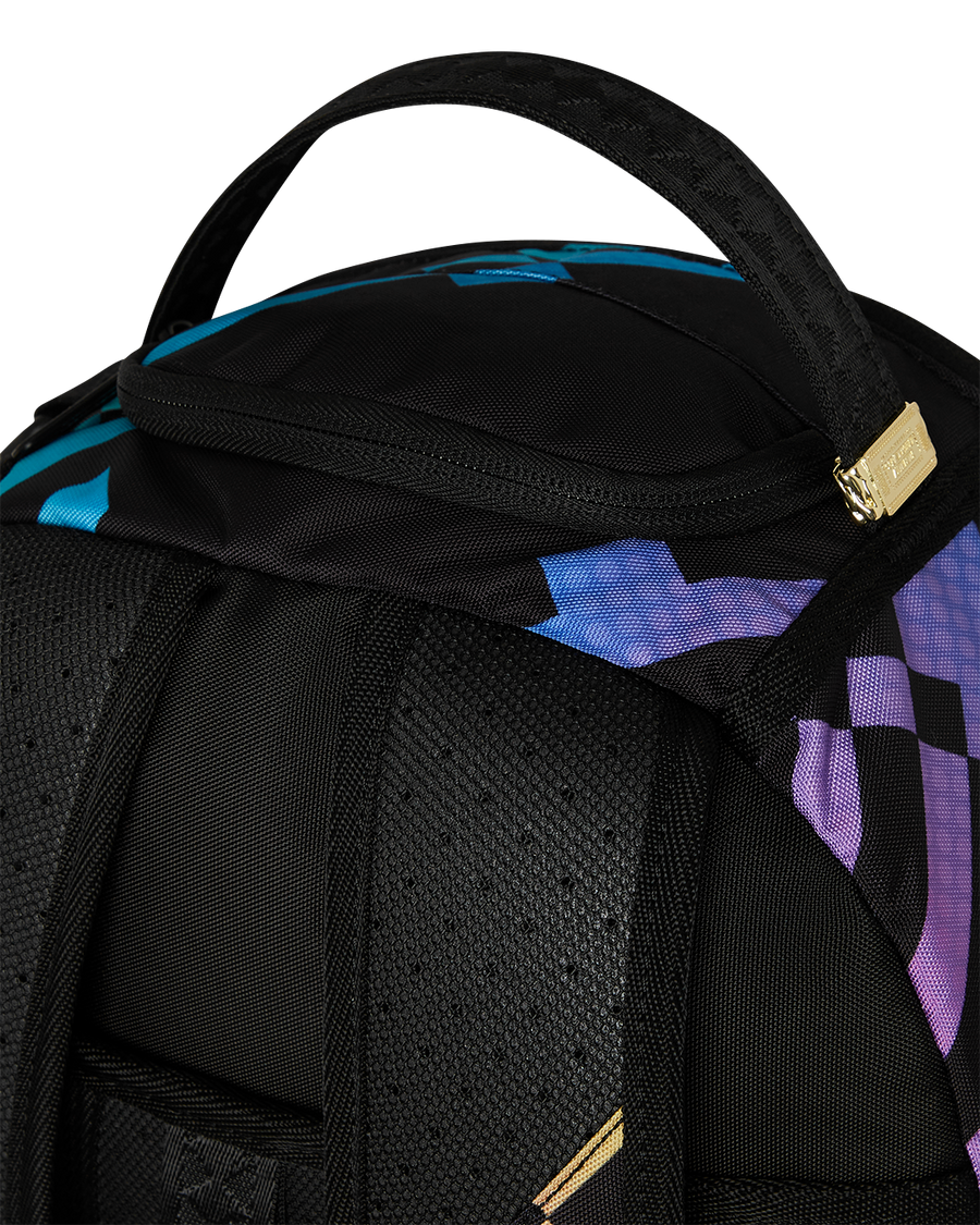 SPRAYGROUND® BACKPACK POWERPUFF GIRLS RAINBOW SMASH BACKPACK