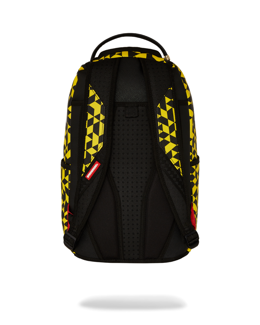 SPRAYGROUND® BACKPACK MLS COLUMBUS CREW KICKMANIA BACKPACK